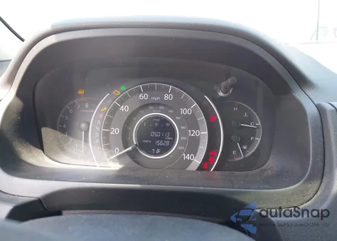 2014 Honda Cr-V Lx from USA, damaged, VIN 2HKRM3H3XEH525198